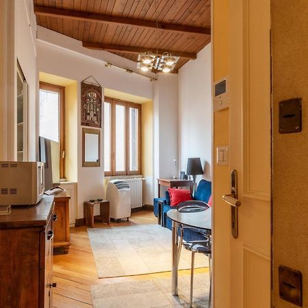 Affaccio Al Quirinale Apartment Roma Exterior foto
