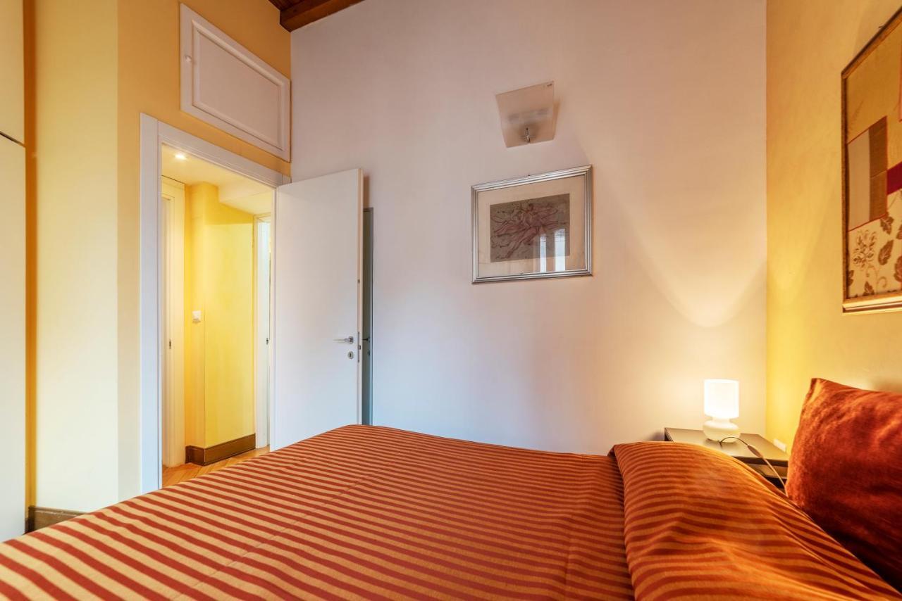 Affaccio Al Quirinale Apartment Roma Exterior foto